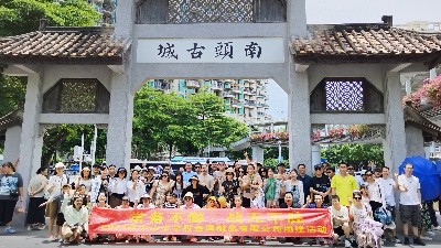 常勝7月深圳團(tuán)建之旅：活力補(bǔ)給，正當(dāng)時